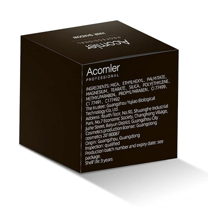 Acomler Root Touch Up Powder