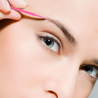 Tifanso 400pcs micro cotton swabs,