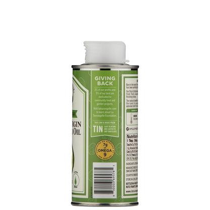 La Tourangelle, Extra Virgin Avocado Oil, Full Flavor from Premium Avocados, Medium Heat, 8.45 Fl Oz