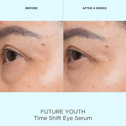 Pacifica beauty future youth time