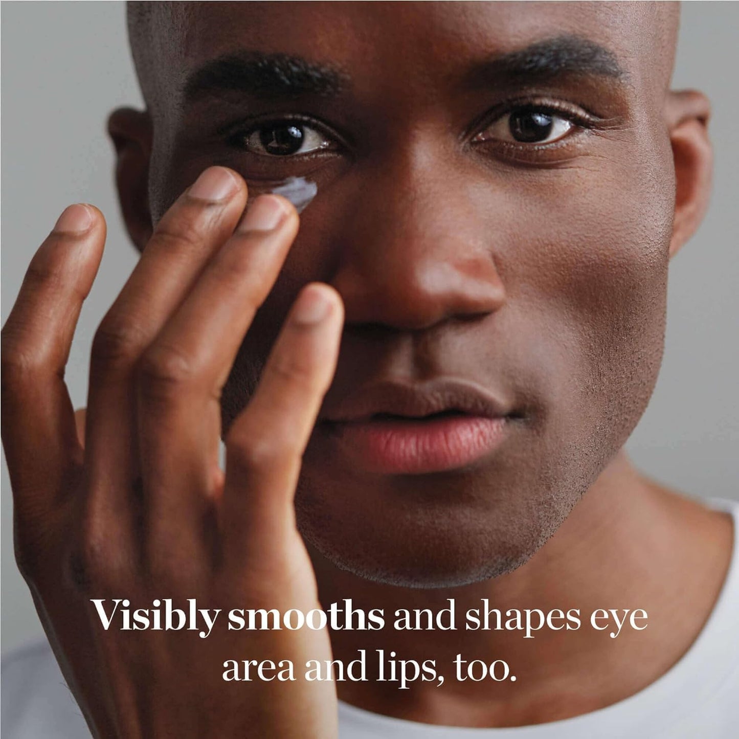 Anew Platinum Eye & Lip Cream | Anti-Aging Dual Treatment Moisturizer | Fragrance-Free