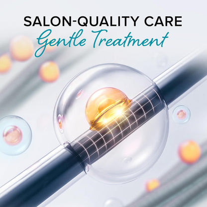 MAREE Deep Conditioning Hair Mask for Damaged Hair Treatment 2 PACK - Keratin Hair Care for Hydrating Growth Repair Moisturizing - Dry Curly Color Treated Frizzy - Tratamiento Mascarilla Para Cabello