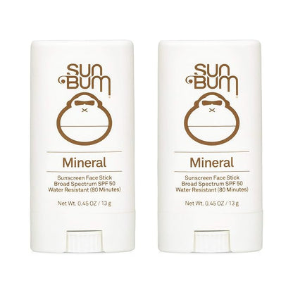 Sun Bum Sun Bum Mineral