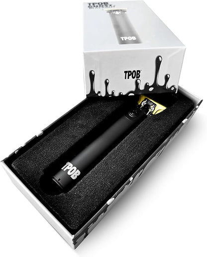 TPOB Ghost Beard Trimmer Hair