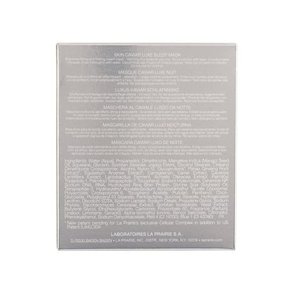 La Prairie Skin Caviar Luxe Sleep Mask/1.7 oz.
