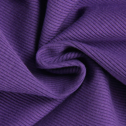 GEMBERA Womens Sleeveless Racerback High Neck Casual Basic Cotton Ribbed Fitted Tank Top