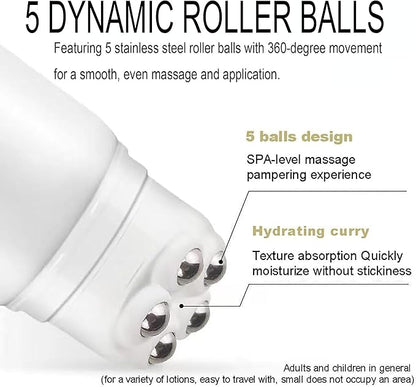 CONILVOYG 2 Pack Sunscreen Roller