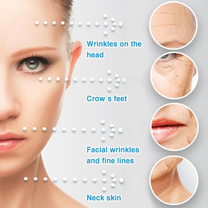 Botox stock solution facial serum,