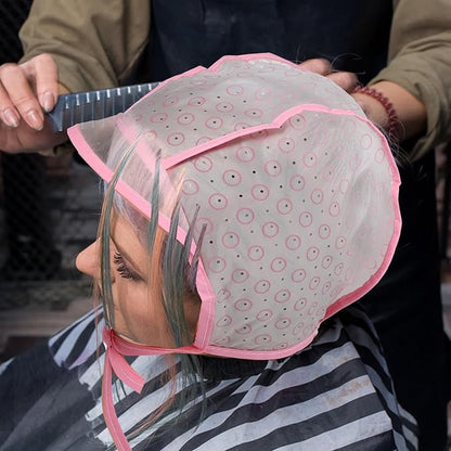 Bewudy 3 Pcs Hair Highlighting