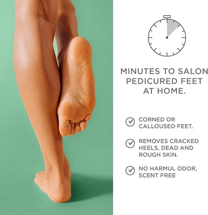 Lee Beauty Professional Callus Remover