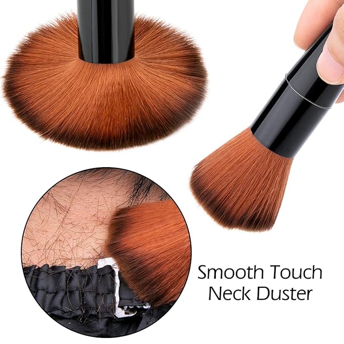 Professional Home Hair Cutting Kit