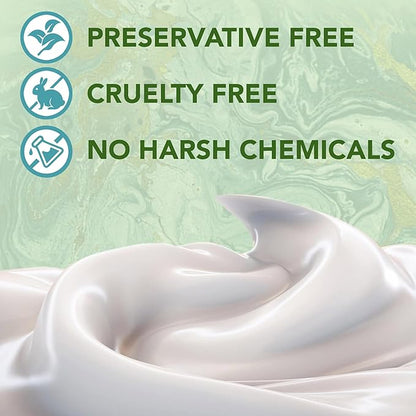 Noveha tea tree anti wrinkle