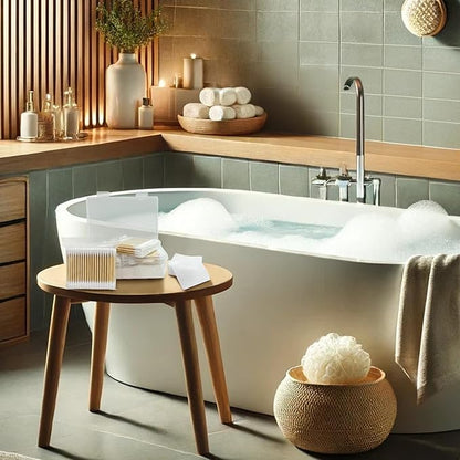 700pcs set of cotton pads