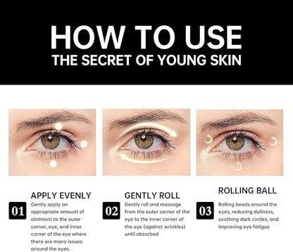 2pcs time eraser oil,time eraser