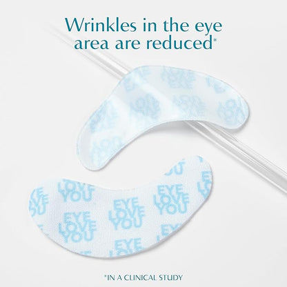 Talika eye therapy patch -