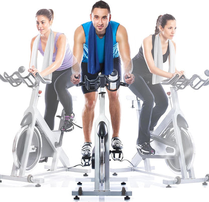 Hosuly 30 Pack Cooling Towels, 40"x12" Ice Breathable Soft Chilly Sweat Rag Microfiber Workout Rags for Gym Cooling Towels for Neck and Face for Yoga Golf Sport Running