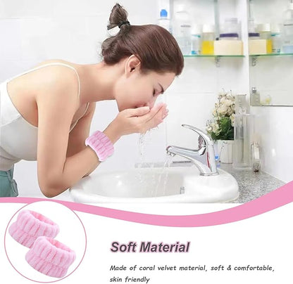 20 pcs wrist bands for