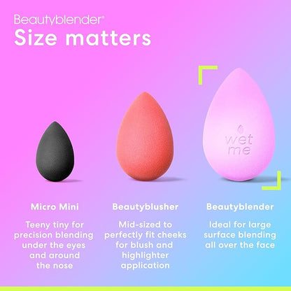 Beautyblender® | Wave Color Changing