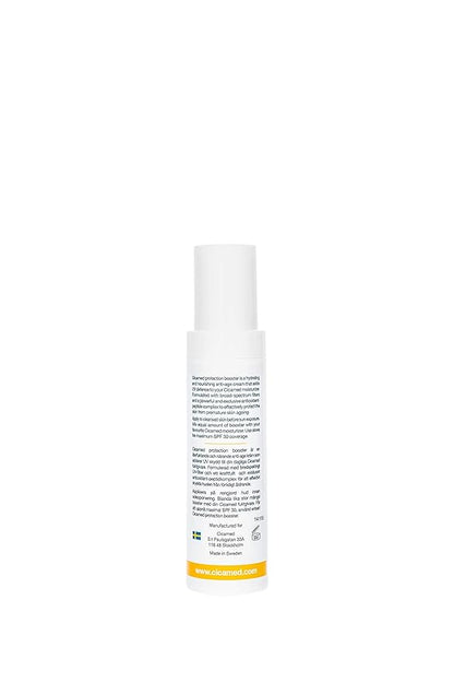 Organic Science SPF Booster 30+