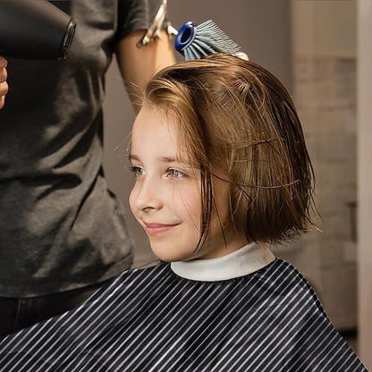 NICEMOVIC Hair Cutting Barber Cape