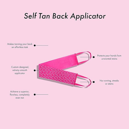 ModelCo Self-Tan Back Applicator -
