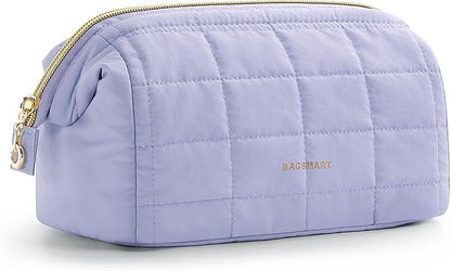Bagsmart makeup bag cosmetic bag