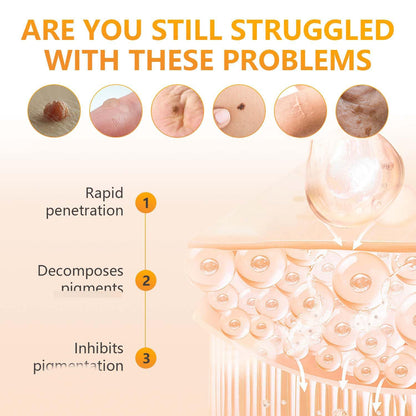 Bee Venom Cream,Bee Venom Comprehensive Cream, Bee Venom Skin Cream,Visibly reduces skin blemishes, Natural Professional Bee Venom Repair Cream, Gently Nourish the Skin, for All Skin Types (2pcs)