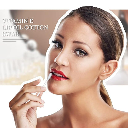 Hoolerry 200 pcs vitamin e