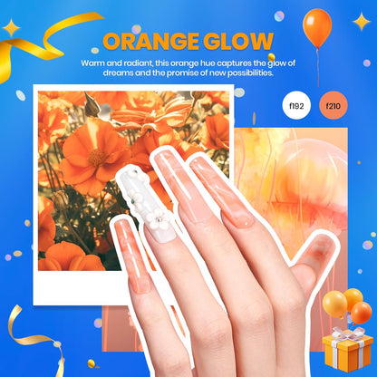 Beetles Gel Nail Polish Kit with UV Light - 31Pcs Nail Polish Set Popular Color Gel with Base and Matte&Glossy Top Coat Soak Off All Season DIY Manicure Kit Art Gifts for Women Teen Girls