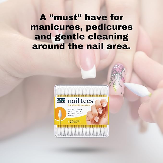 Fran wilson nail tees cotton