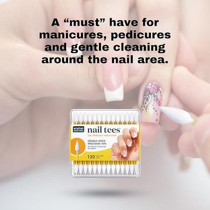 Fran wilson nail tees cotton