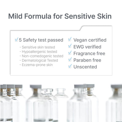 Illiyoon Ceramide Ato Concentrate Cream | Moisturizer for Dry & Sensitive Skin, 100hr Lasting Hydration, For Face & Body, Gentle for Infants, Moisture Barrier Repair, Vegan Certified, 6.76 fl.oz.