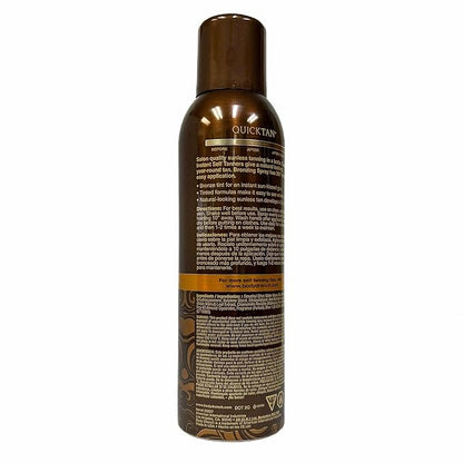 Body Drench Quick Tan Instant