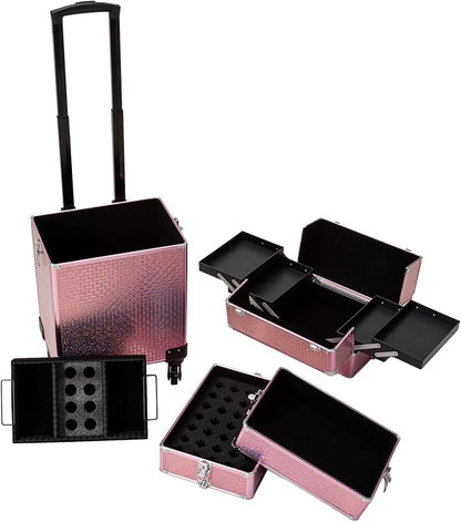 4 in 1 portable traveling