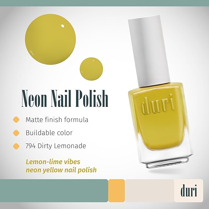 duri 794 Dirty Lemonade -