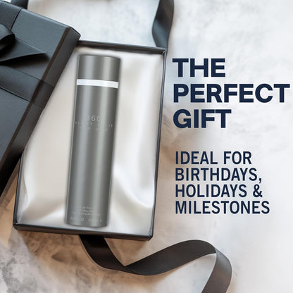 360 by Perry Ellis for Men - 6.8 Fl Oz EDT Spray , Blue