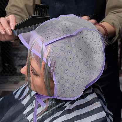 Bewudy Hair Highlighting and Coloring