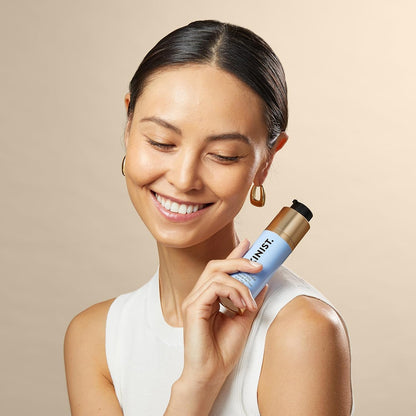 The Revitalist Matrixyl 3000® Peptide Day Cream – Anti-Aging Moisturizer for Fine Lines & Wrinkles, Lightweight Hydrating Formula for Day & Night