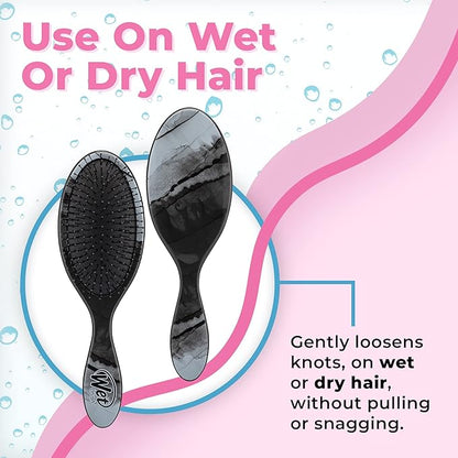 Wet Brush Original Detangler Hair