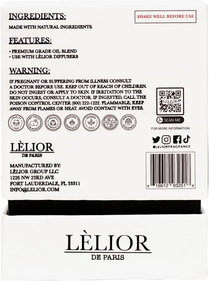 Aromatherapy Collection (20ML) (Rest)