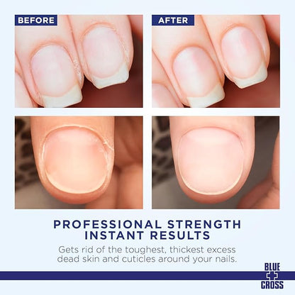 Blue Cross Professional Nail Care,