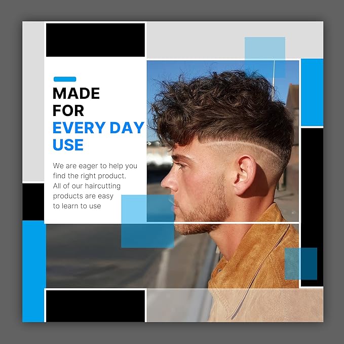 Clipper Guards for Wahl 10