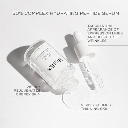 Medik8 Liquid Peptides - Advanced