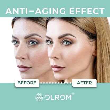 Korean Skin Care Depuffing Eye Patches: 60-Pack of Hydrating Under Eye Masks with Collagen & Snail Secretion for Dark Circles & Under Eye Puffiness