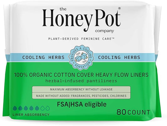 The honey pot company -