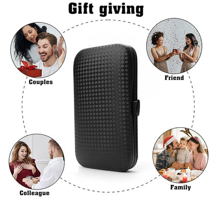 Manicure set nail clippers pedicure