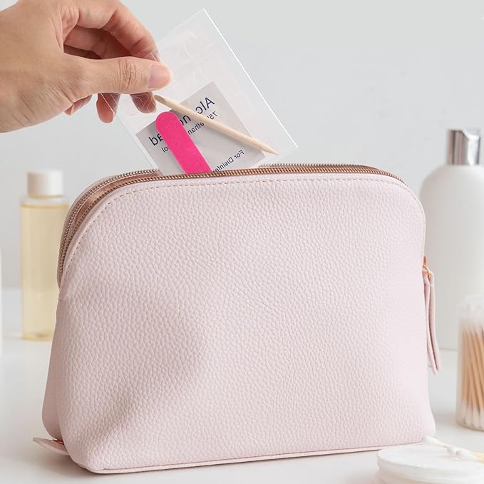 Disposable manicure kit, 4 piece