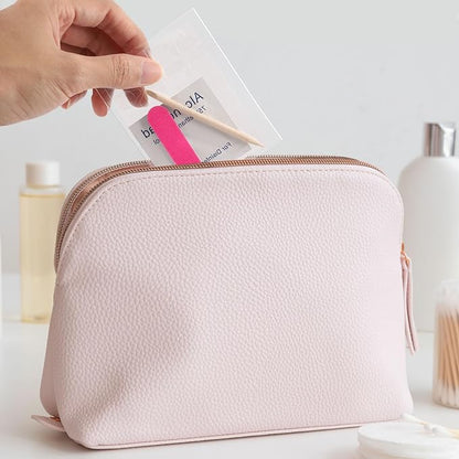 Disposable manicure kit, 4 piece