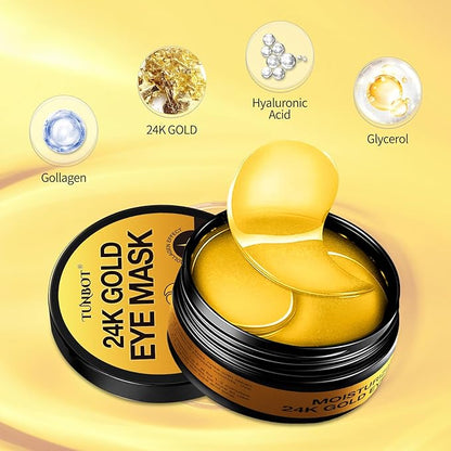 Under eye patches - 60