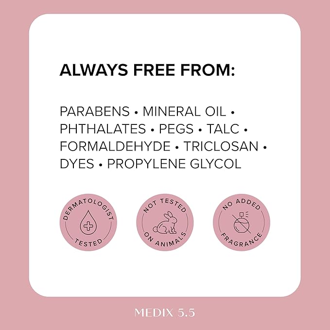 MEDIX 3% Concentrated Hyaluronic Acid